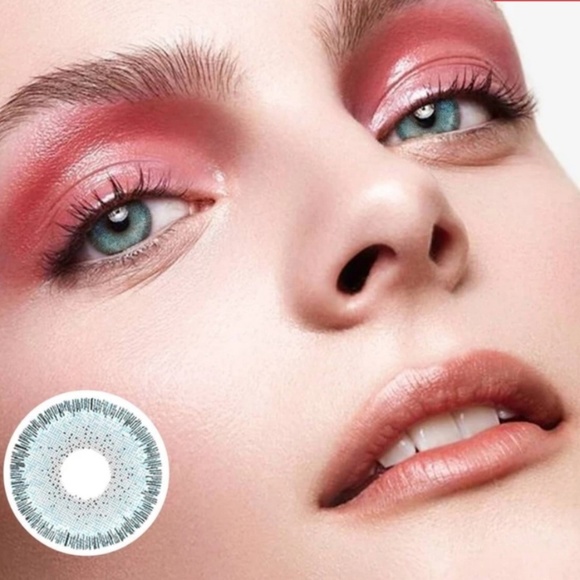 Accessories - Magic blue